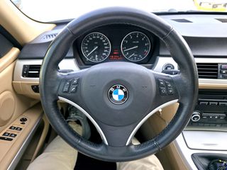Bmw 320 2009 320i Facelift / Sunroof / Άριστη κατάσταση-thumb-31