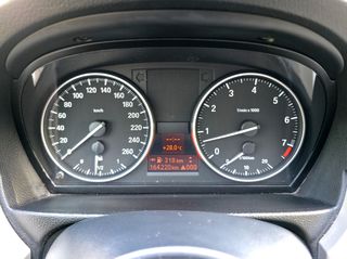 Bmw 320 2009 320i Facelift / Sunroof / Άριστη κατάσταση-thumb-32