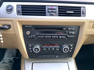Bmw 320 2009 320i Facelift / Sunroof / Άριστη κατάσταση-thumb-33