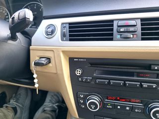 Bmw 320 2009 320i Facelift / Sunroof / Άριστη κατάσταση-thumb-34