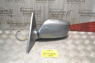 Καθρέπτης Ηλεκτρικός 3pins Toyota Avensis T22 1997-2003-thumb-1