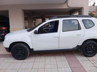 Dacia Duster 2013 DCI 110hp-thumb-1