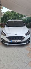 Ford Focus 2018 St Line