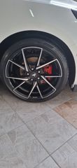 Ford Focus 2018 St Line-thumb-5