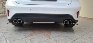 Ford Focus 2018 St Line-thumb-6