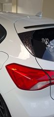 Ford Focus 2018 St Line-thumb-8