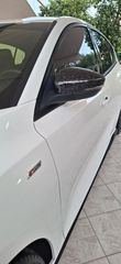 Ford Focus 2018 St Line-thumb-9