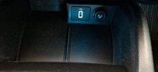Ford Focus 2018 St Line-thumb-42