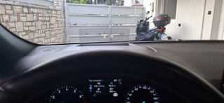 Ford Focus 2018 St Line-thumb-10