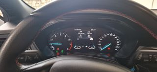 Ford Focus 2018 St Line-thumb-11