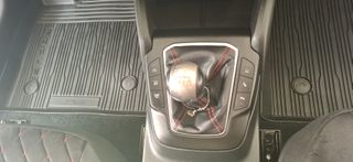 Ford Focus 2018 St Line-thumb-16