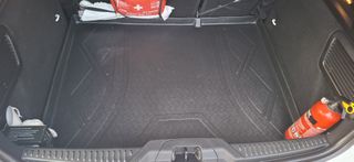 Ford Focus 2018 St Line-thumb-27