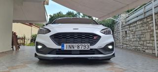 Ford Focus 2018 St Line-thumb-31