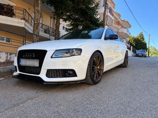 Audi A4 2010