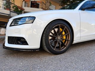 Audi A4 2010-thumb-1