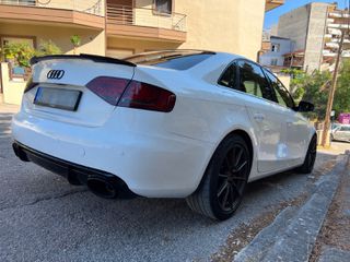 Audi A4 2010-thumb-2