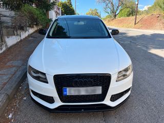 Audi A4 2010-thumb-4