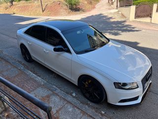 Audi A4 2010-thumb-5
