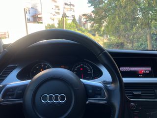 Audi A4 2010-thumb-9