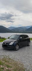 Suzuki Swift 2008 1.3