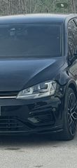 golf 7 φαναρι full led bi xenon