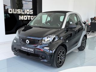 Smart ForTwo 2020 Εlectric 60 kW 60.029 ΚΜ!-thumb-1