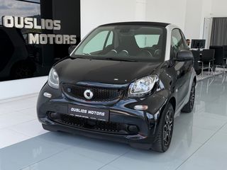 Smart ForTwo 2020 Εlectric 60 kW 60.029 ΚΜ!-thumb-2