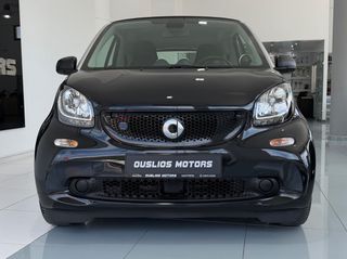 Smart ForTwo 2020 Εlectric 60 kW 60.029 ΚΜ!-thumb-5