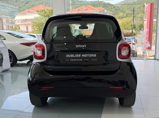 Smart ForTwo 2020 Εlectric 60 kW 60.029 ΚΜ!-thumb-9
