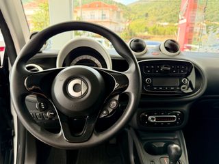 Smart ForTwo 2020 Εlectric 60 kW 60.029 ΚΜ!-thumb-39