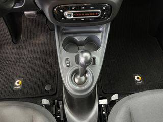 Smart ForTwo 2020 Εlectric 60 kW 60.029 ΚΜ!-thumb-40