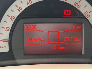 Smart ForTwo 2020 Εlectric 60 kW 60.029 ΚΜ!-thumb-41