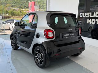 Smart ForTwo 2020 Εlectric 60 kW 60.029 ΚΜ!-thumb-10