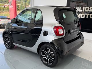 Smart ForTwo 2020 Εlectric 60 kW 60.029 ΚΜ!-thumb-11