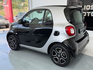 Smart ForTwo 2020 Εlectric 60 kW 60.029 ΚΜ!-thumb-12