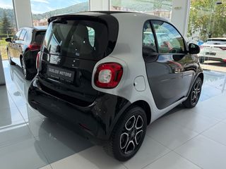 Smart ForTwo 2020 Εlectric 60 kW 60.029 ΚΜ!-thumb-13
