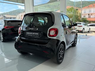 Smart ForTwo 2020 Εlectric 60 kW 60.029 ΚΜ!-thumb-14