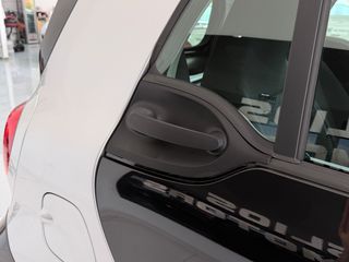 Smart ForTwo 2020 Εlectric 60 kW 60.029 ΚΜ!-thumb-16