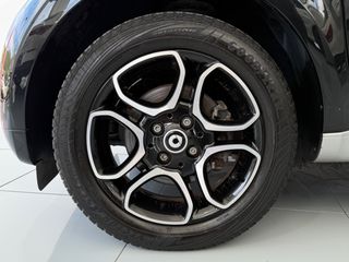 Smart ForTwo 2020 Εlectric 60 kW 60.029 ΚΜ!-thumb-17