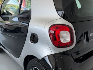 Smart ForTwo 2020 Εlectric 60 kW 60.029 ΚΜ!-thumb-18