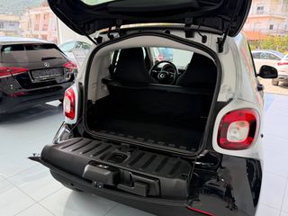 Smart ForTwo 2020 Εlectric 60 kW 60.029 ΚΜ!-thumb-20