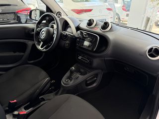 Smart ForTwo 2020 Εlectric 60 kW 60.029 ΚΜ!-thumb-24