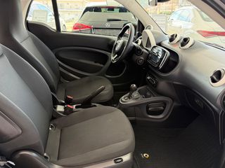 Smart ForTwo 2020 Εlectric 60 kW 60.029 ΚΜ!-thumb-25