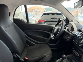 Smart ForTwo 2020 Εlectric 60 kW 60.029 ΚΜ!-thumb-28