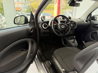 Smart ForTwo 2020 Εlectric 60 kW 60.029 ΚΜ!-thumb-35