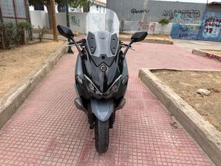 Sym Maxsym TL 2024-thumb-1