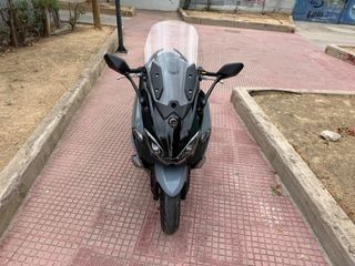 Sym Maxsym TL 2024-thumb-2
