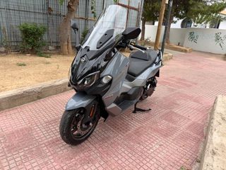 Sym Maxsym TL 2024-thumb-3
