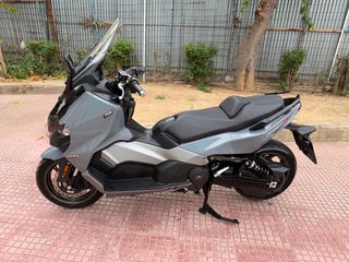 Sym Maxsym TL 2024-thumb-4