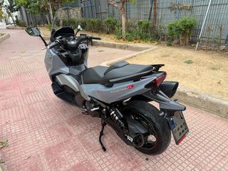 Sym Maxsym TL 2024-thumb-5